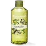 Yves Rocher Гель для душу оливково-дрібнозернистий 1×400 мл, гель для душу: ціни та характеристики