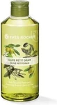 Yves Rocher Гель для душу оливково-дрібнозернистий 1×400 мл, гель для душу