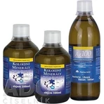 Pharma Activ Активні мінерали екстра AKCIA 1×1 набір, харчові добавки та косметика: ціни та характеристики