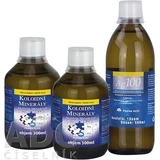 Pharma Activ Активні мінерали екстра AKCIA 1×1 набір, харчові добавки та косметика