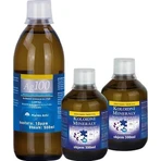 Pharma Activ Активні мінерали екстра AKCIA 1×1 набір, харчові добавки та косметика: ціни та характеристики