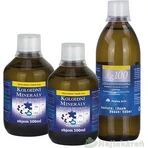 Pharma Activ Активні мінерали екстра AKCIA 1×1 набір, харчові добавки та косметика: ціни та характеристики