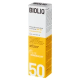 Bioliq Минеральная защитная эмульсия SPF50, 30 мл