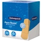 Водостойкие пластыри Salvequick Aqua Resist размер M, 100 штук