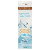 Спрей назальний з термальною водою Sinus Spa forte, 30 мл, Phenalex