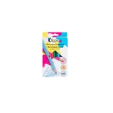 Набір кольорових олівців Maxi Pencils 4 мм, 12 шт, O Colour