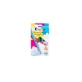 Набір кольорових олівців Maxi Pencils 4 мм, 12 шт, O Colour