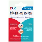 Бинт еластичний Viscoplast Duo, водонепроникний, 8 шт.: ціни та характеристики