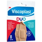 Бинт еластичний Viscoplast Duo, водонепроникний, 8 шт.: ціни та характеристики