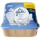 Ароматизований гель для ванни Glade Clean Linen 180 г