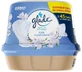 Glade Clean Linen ароматизированный гель для ванны 180 г