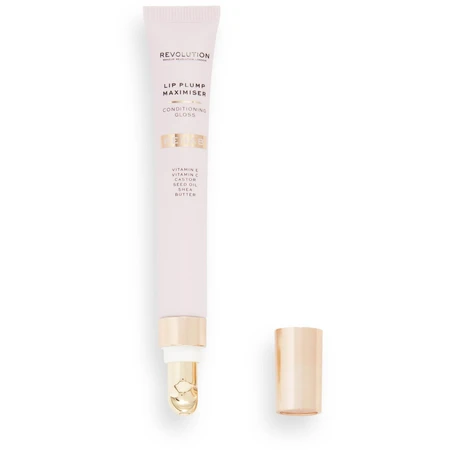 Revolution Rehab Lip Plump Maximiser Lip Conditioner 10 мл: цены и характеристики