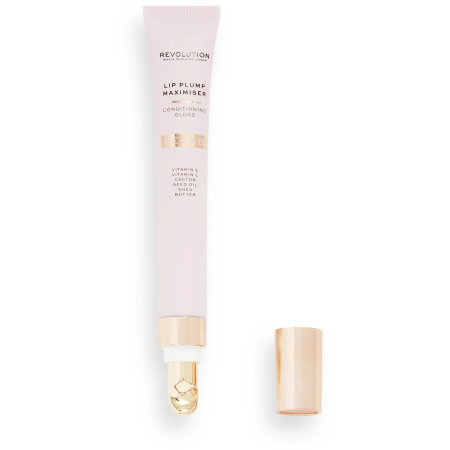 Revolution Rehab Lip Plump Maximiser Lip Conditioner 10 мл: цены и характеристики