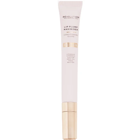 Revolution Rehab Lip Plump Maximiser Lip Conditioner 10 мл: цены и характеристики