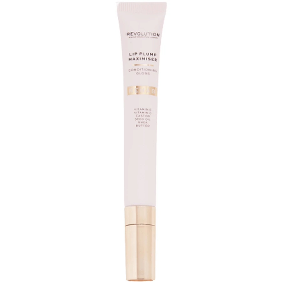 Revolution Rehab Lip Plump Maximiser Lip Conditioner 10 мл: цены и характеристики