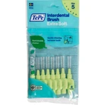 Щітки міжзубні TePe Extra Soft 0,8 мм 8 шт.: ціни та характеристики