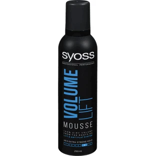 Syoss Volumising Foam 250 мл