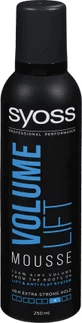 Syoss Volumising Foam 250 мл