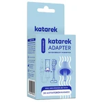 Katarek, адаптер для вертикального пылесоса, 1 шт.: цены и характеристики