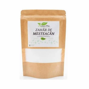 Местяцький цукор, 500 г, Natura Plus