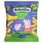 BoboVita Пеппа Винни Кукурузные чипсы Био, банановый обмен, после 7 месяцев, 20 г