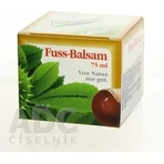 PRIMAVERA FUSS BALSAM 1×75 мл, бальзам для ног: цены и характеристики
