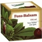 PRIMAVERA FUSS BALSAM 1×75 мл, бальзам для ног: цены и характеристики