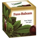 PRIMAVERA FUSS BALSAM 1×75 мл, бальзам для ног: цены и характеристики