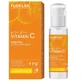 Floslek Laboratorium Go For Glow Vitamin C Ультралегкий денний та нічний крем, 30 мл.