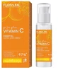 Floslek Laboratorium Go For Glow Vitamin C Ультралегкий дневной и ночной крем, 30 мл.