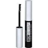Maybelline New York Express Brow Gel Mascara 10 Clear, 2.8 мл