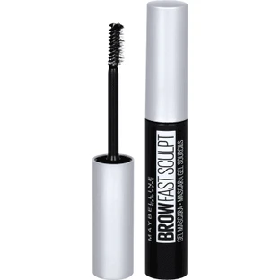 Maybelline New York Express Brow Gel Mascara 10 Clear, 2,8 мл