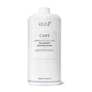 Шампунь для тонкого волосся Absolute Volume Care, 1000 мл, Keune
