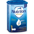 Суха молочна суміш Nutrilon 1 Удосконалена 800 г: ціни та характеристики