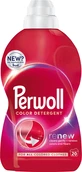 Perwoll Жидкий стиральный порошок для цветного белья 20 splri, 1 л