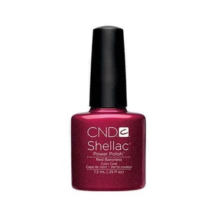 CND Shellac Shellac Red Baroness 7,3 мл