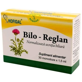 Било-Реглан Hofigal Bilo-Reglan, монодоза по 1,5 мл, №30