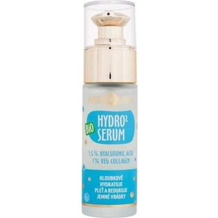 Сироватка PURITY VISION Bio Hydro2 1×30 мл, сироватка: ціни та характеристики