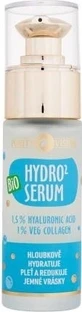 Сироватка PURITY VISION Bio Hydro2 1×30 мл, сироватка
