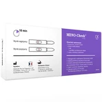 Тест LabHome Meno-Check, тест на менопаузу, оцінка гормональних змін, 2 одиниці: ціни та характеристики