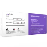 Тест LabHome Meno-Check, тест на менопаузу, оцінка гормональних змін, 2 одиниці