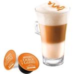Кавові капсули Nescafé Dolce Gusto® Latte Macchiato Caramel 16 капсул: ціни та характеристики