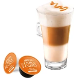 Nescafé Dolce Gusto® Latte Macchiato Caramel кофейные капсулы 16 капсул