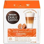Кавові капсули Nescafé Dolce Gusto® Latte Macchiato Caramel 16 капсул: ціни та характеристики