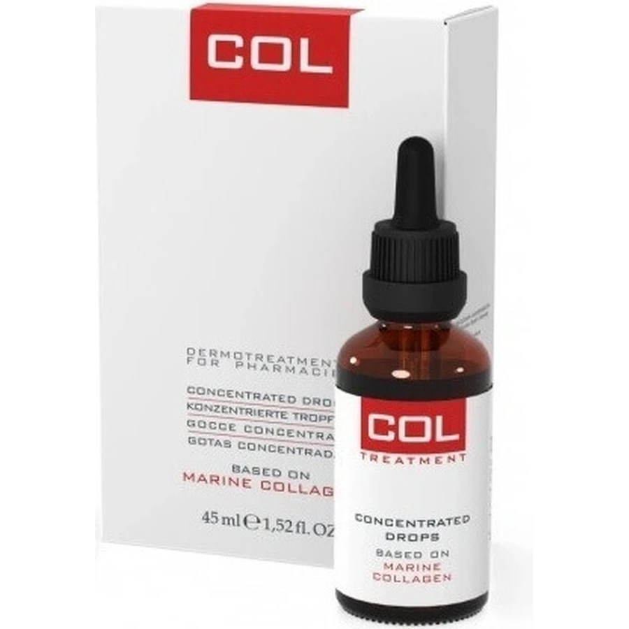 VITAL PLUS ACTIVE COL 1×45 мл, концентрированные капли: цены и характеристики