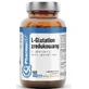 L-глутатіон відновлений + селен 60 капсул Pharmovit Clean Label