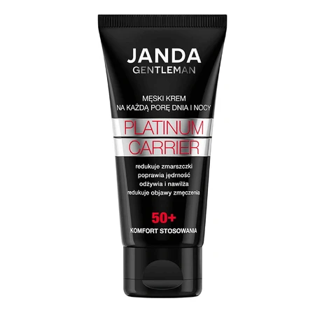 Janda Mski дневной и ночной крем 50+, 50 мл: цены и характеристики