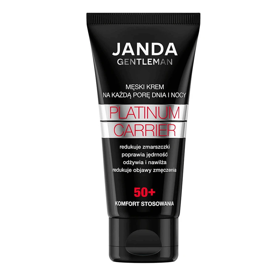 Janda Mski дневной и ночной крем 50+, 50 мл: цены и характеристики