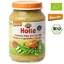 Еко пюре з картоплі, гороху та кабачків, +6 місяців, 190 г, Holle Baby Food