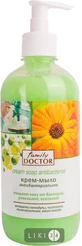 Антибактеріальне мило Family Doctor, 500 мл
